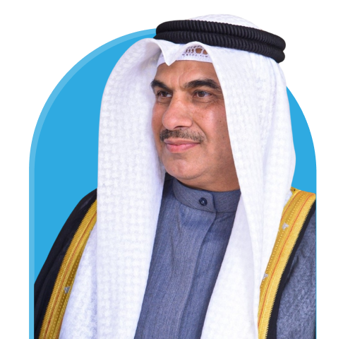 صورة رئيس مجلس الإدارة